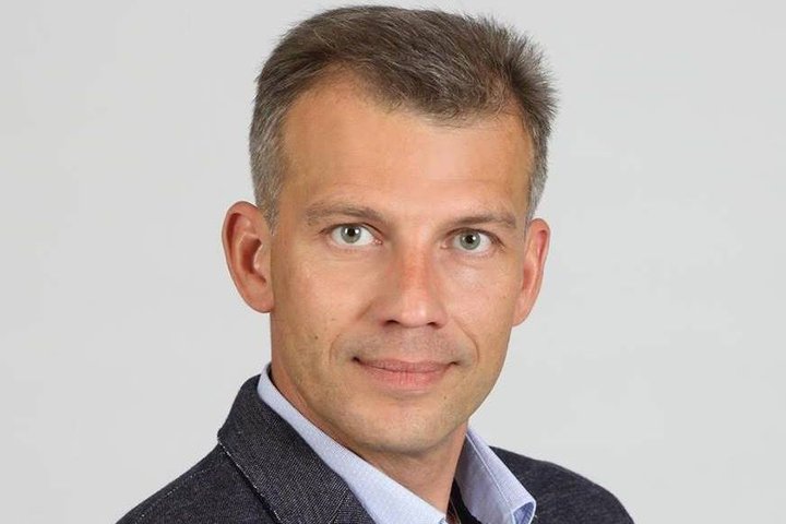 Алексей Сокол, заместитель председателя Постоянной комиссии по экономической политике Палаты представителей