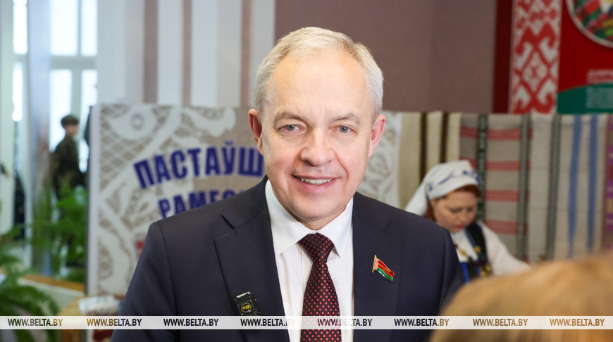 Игорь Сергеенко