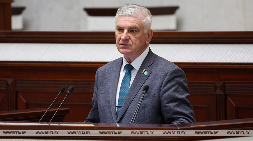 Валентин Семеняко