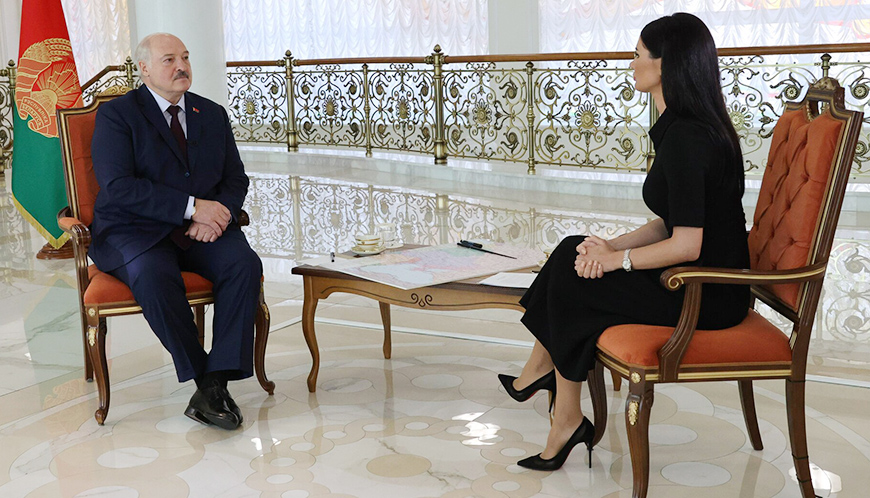 Президент