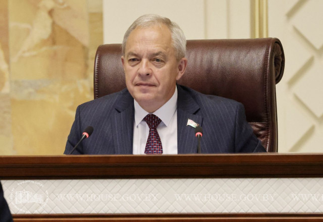 Игорь Сергеенко