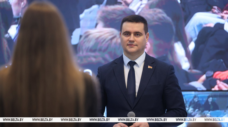 Андрей Иванец