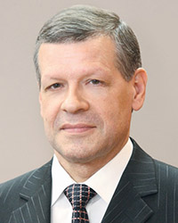 Валентин Рыбаков