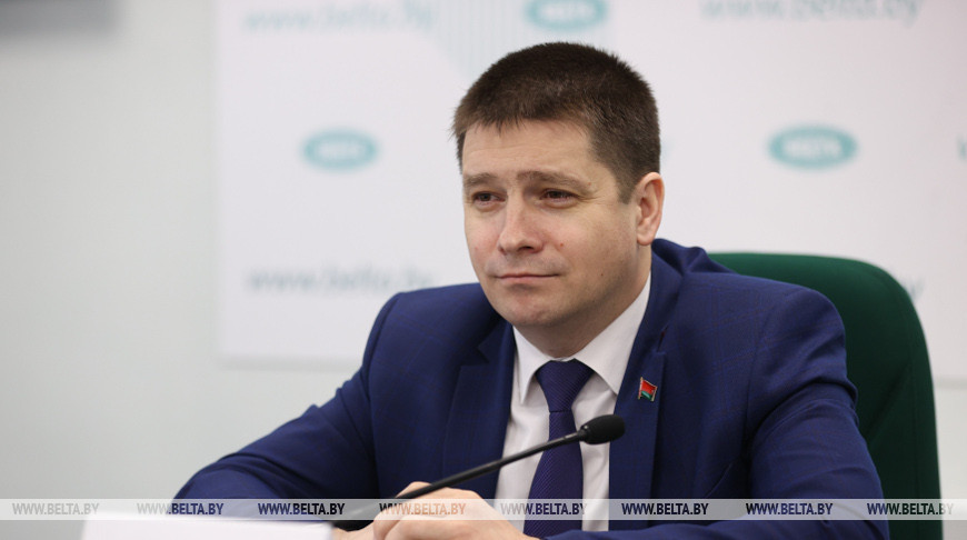 Александр Кадлубай