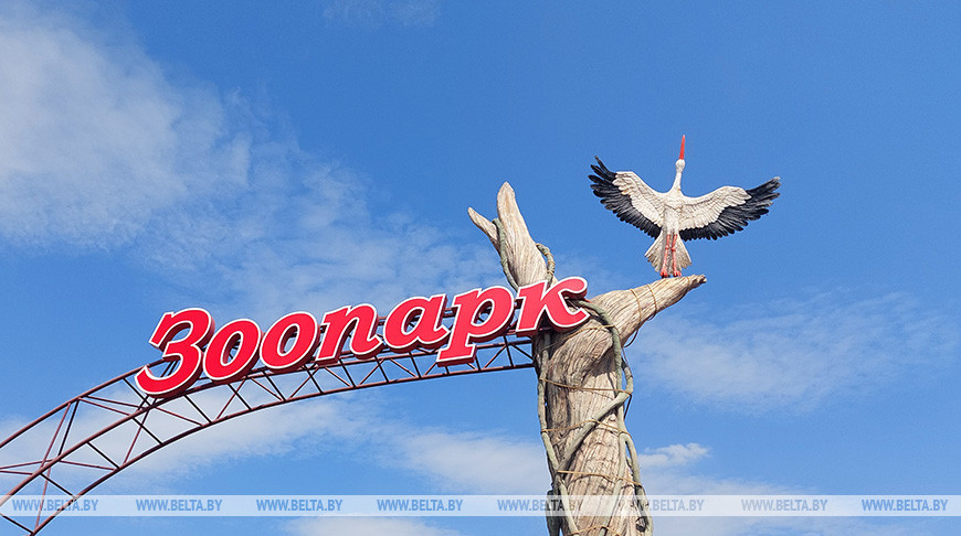 Зоопарк