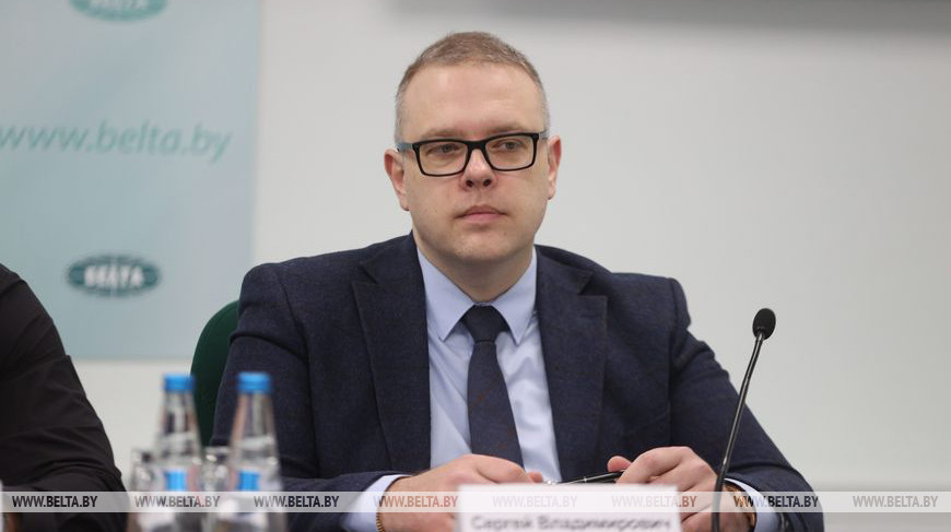 Сергей Задиран