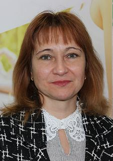 Татьяна Островская