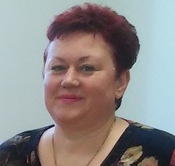Оксана Бинкевич