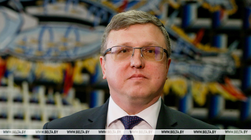 Александр Шумилин 