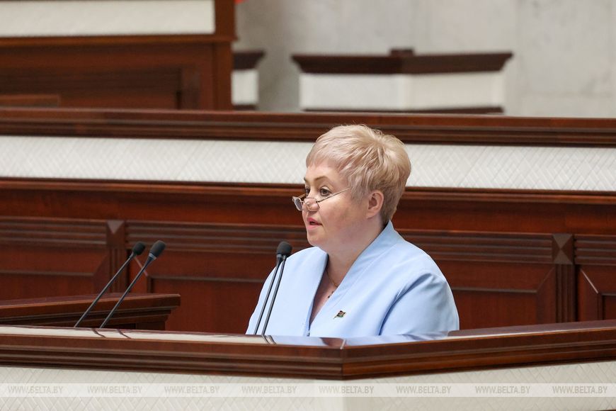 Елена Лаптева