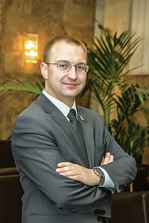 Сергей Клишевич