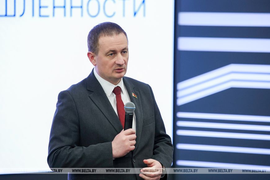 Александр Турчин