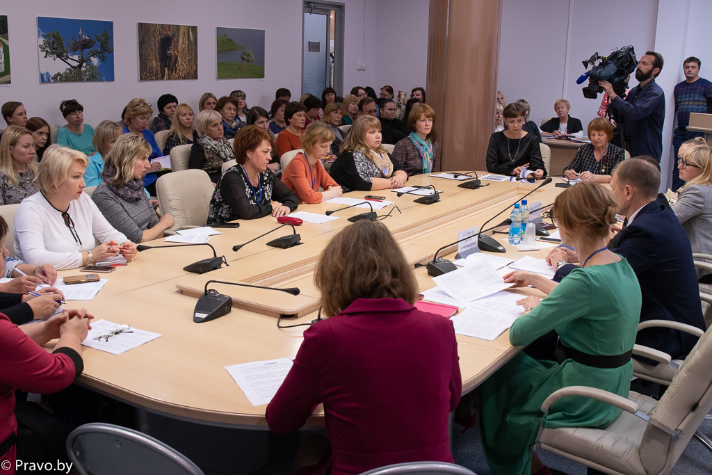 Подведены итоги первого республиканского конкурса «Лучший публичный центр правовой информации» Подведены итоги первого республиканского конкурса «Лучший публичный центр правовой информации»