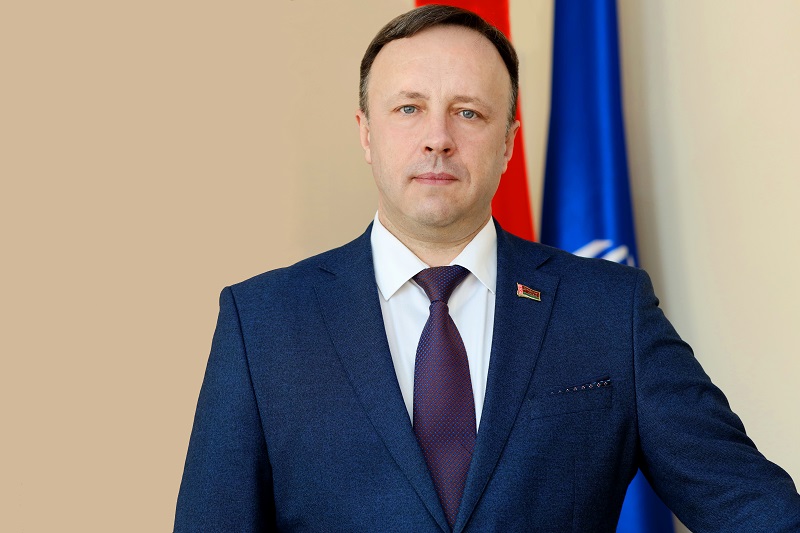 Андрей Мательский