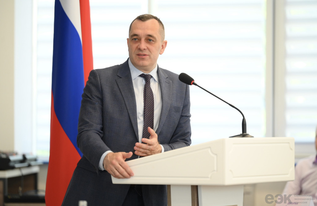 Александр Субботин