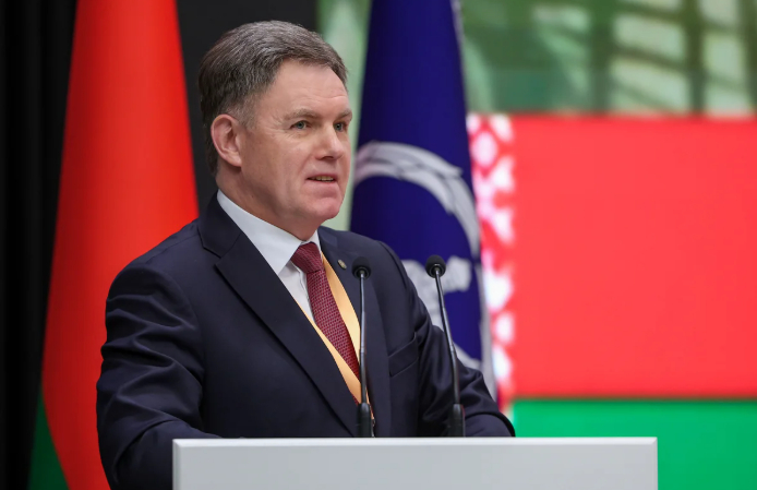 Игорь Петришенко