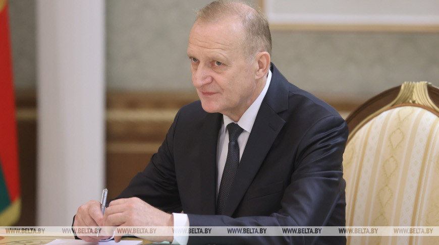 Владимир Гусаков