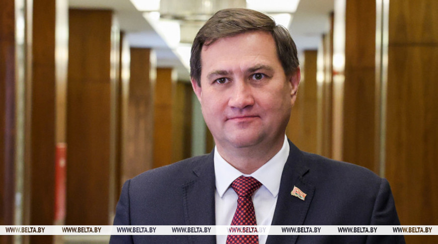 Максим Рыженков