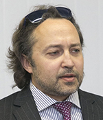 Глеб Бондарик