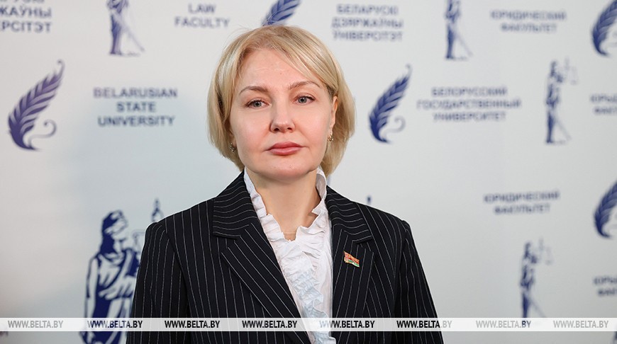 Ольга Чуприс