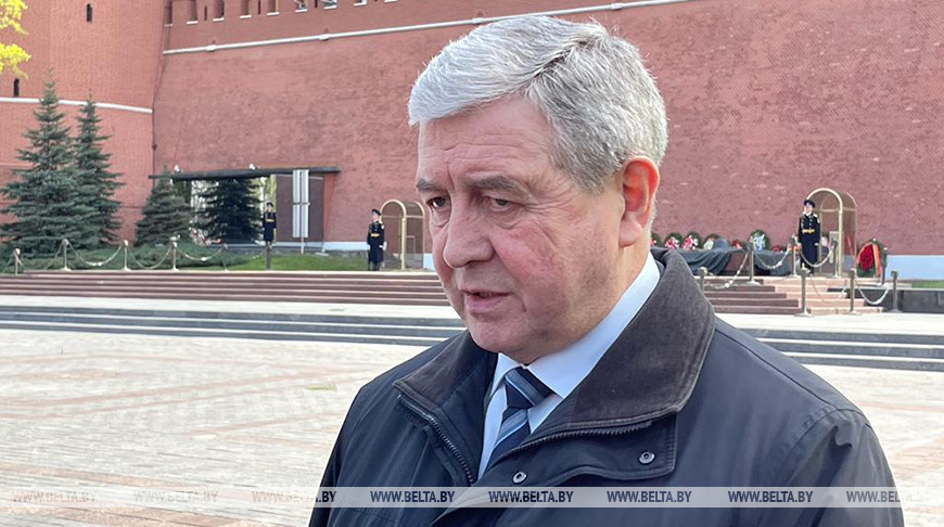 Владимир Семашко