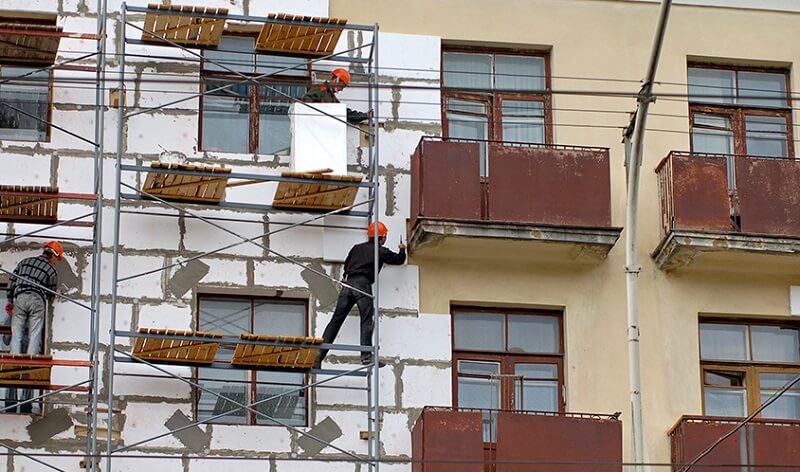 Положение об организации тепловой модернизации