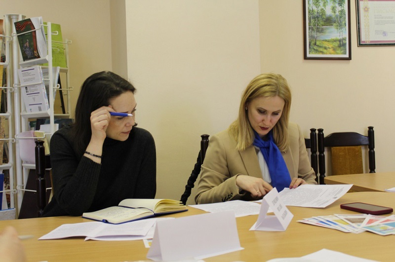 Акция по бесплатному правовому консультированию граждан