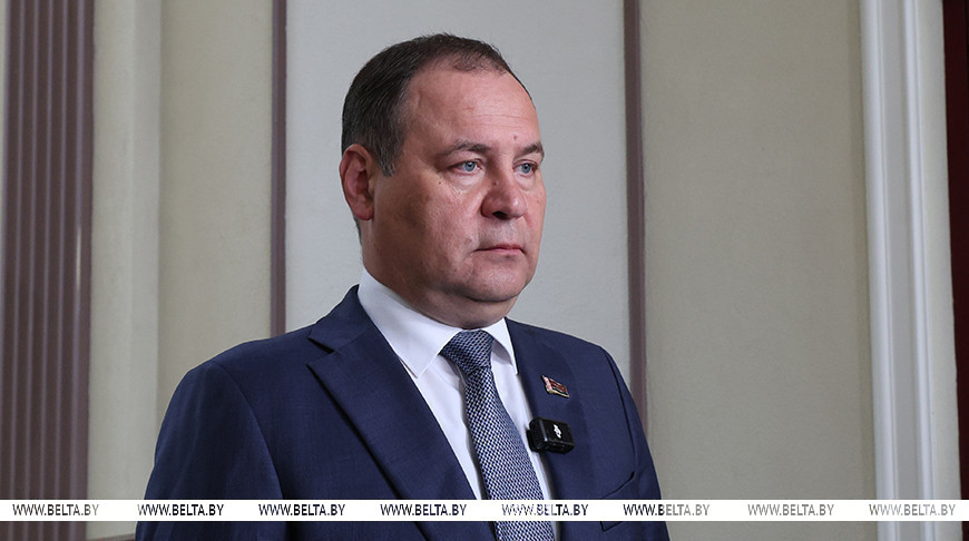 Роман Головченко