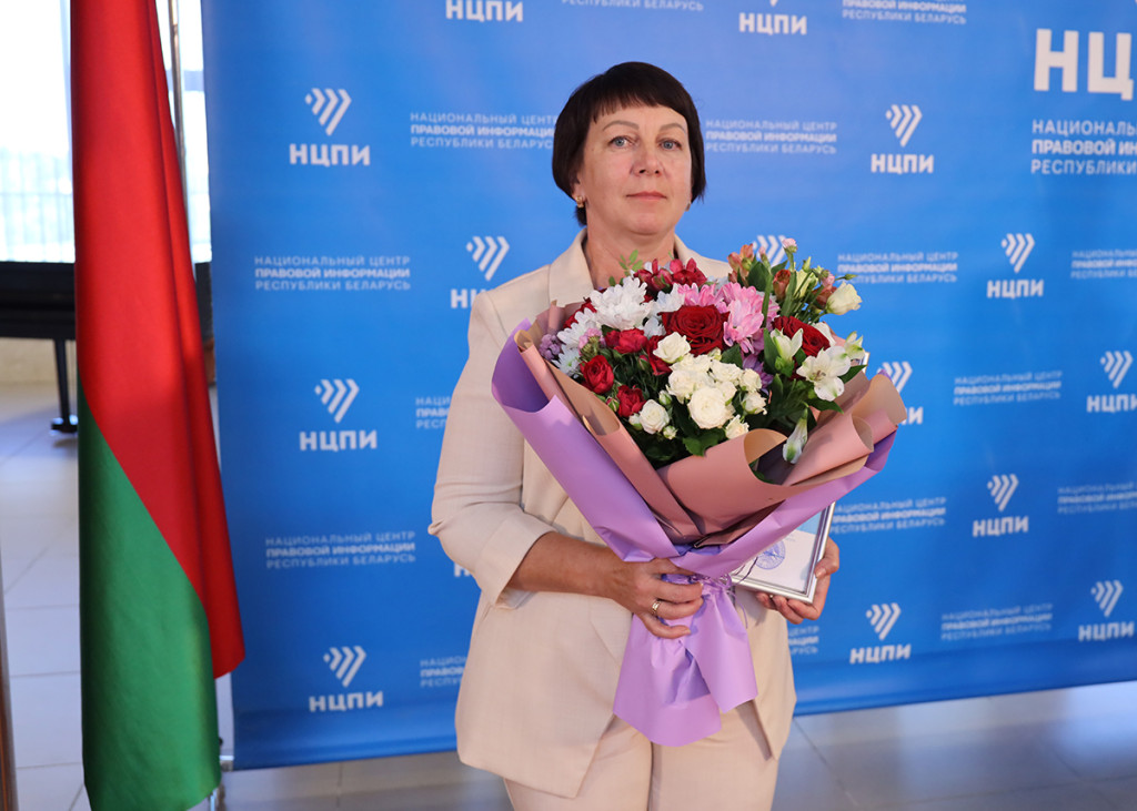 Знак качества: ПЦПИ Беларуси удостоены звания лучших на очередном республиканском конкурсе