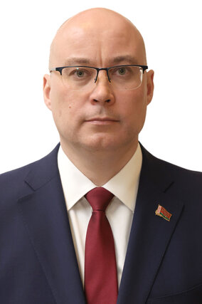 Матусевич Дмитрий Феофанович