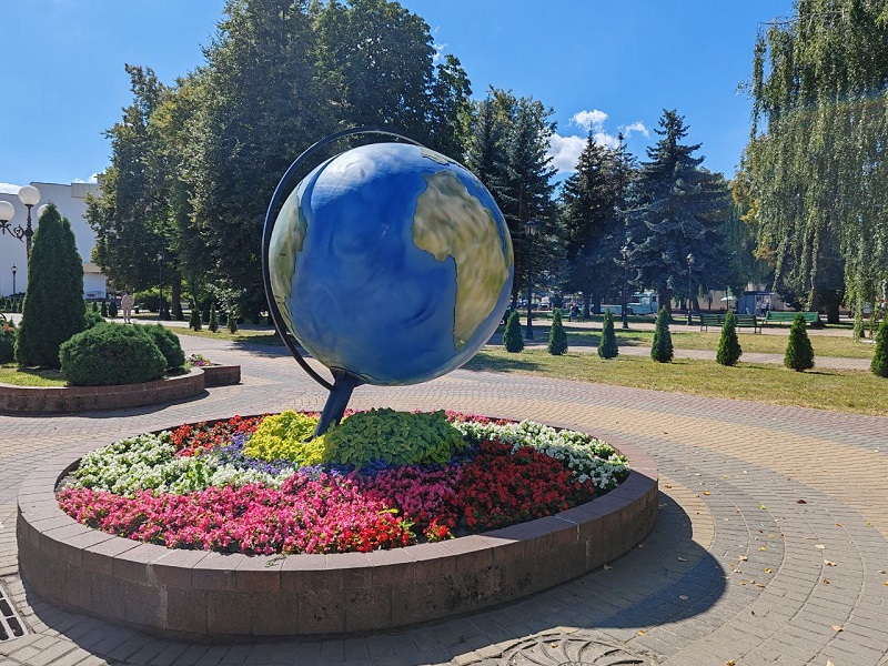 Кобрин Кобрин