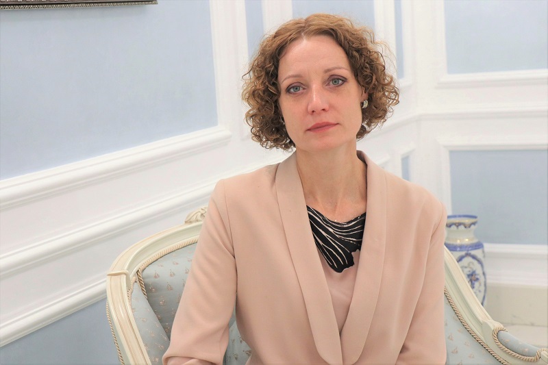 Судья Верховного Суда Якутович Е.Г