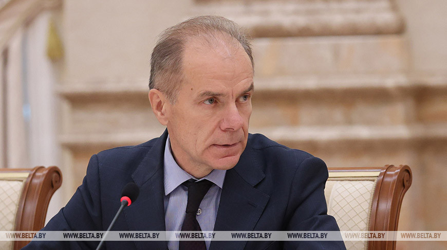 Григорий Василевич