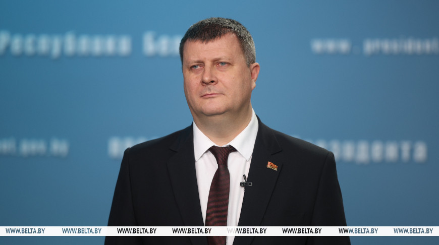 Юрий Селиверстов