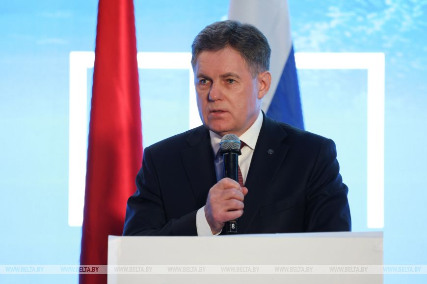 Игорь Петришенко