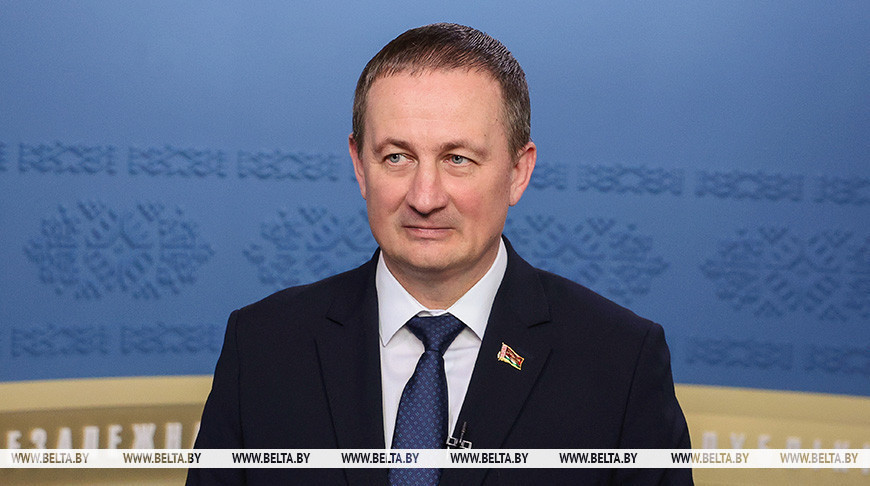 Александр Турчин