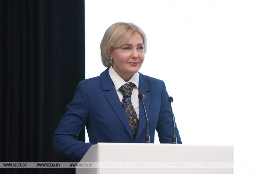 Ольга Чуприс