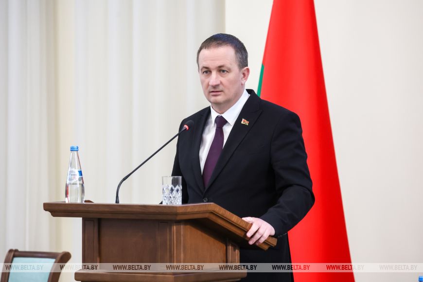 Александр Турчин