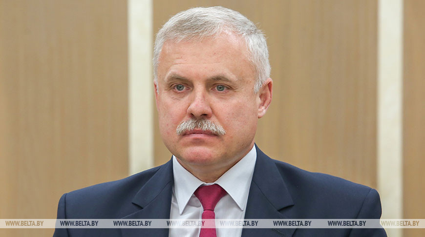 Станислав Зась 