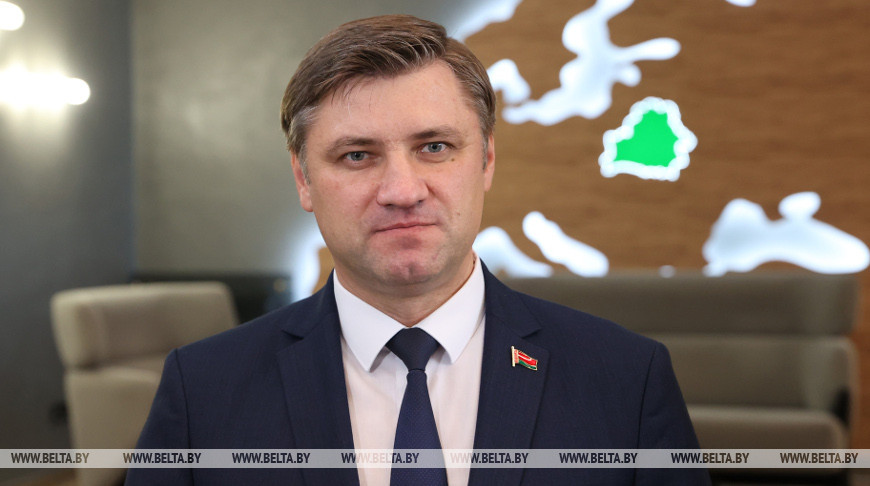 Алексей Богданов