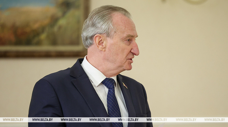 Александр Косинец