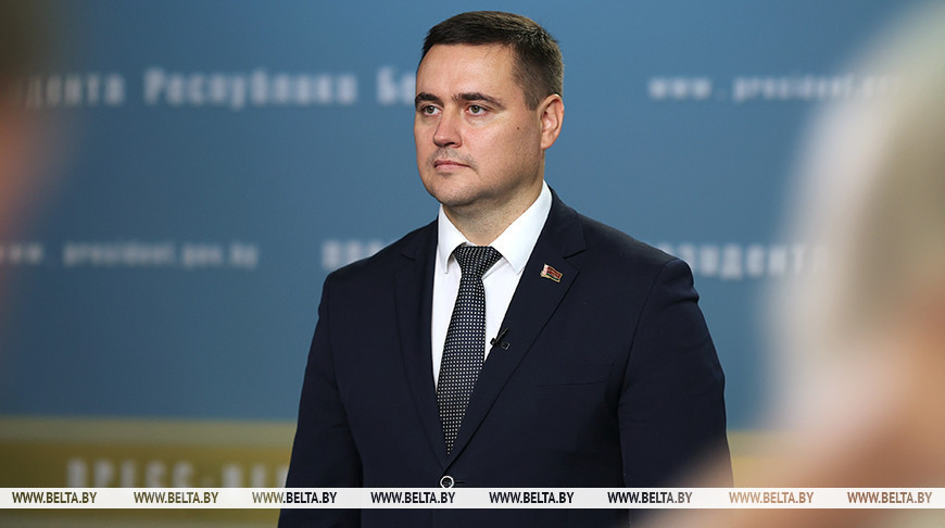 Андрей Иванец