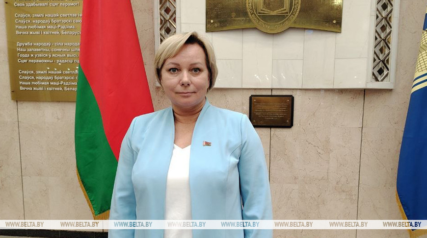 Елена Семашко