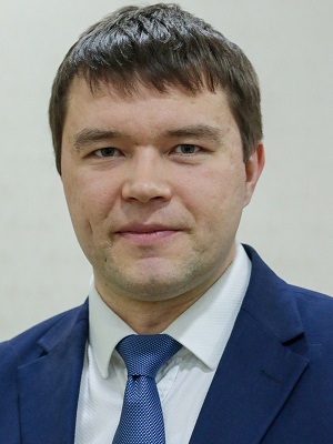Дмитрий Ярошевич 