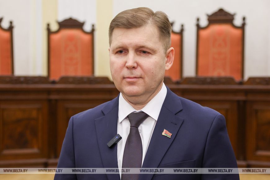 Сергей Сивец