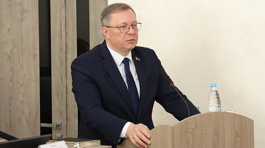 Андрей Швед