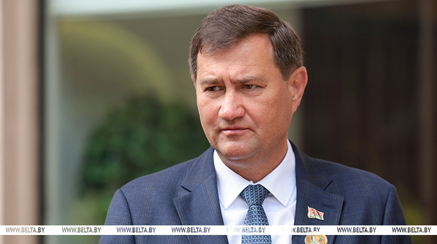 Максим Рыженков