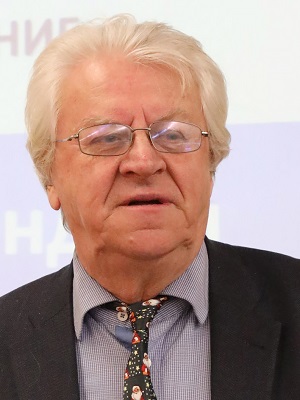 Михаил Ковалев 