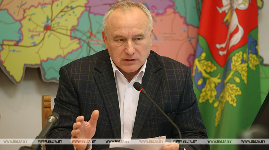Николай Шерстнев