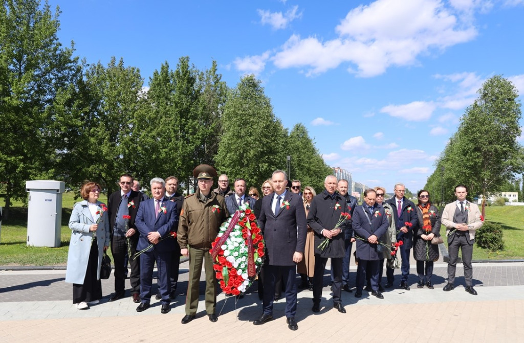 День Победы 